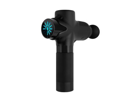 Массажер-пистолет Wellness Alpha Массажер-пистолет Wellness Alpha