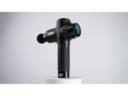 Массажер-пистолет Wellness Alpha Массажер-пистолет Wellness Alpha