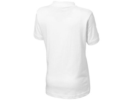 Футболка Ace детская, белый Футболка Ace детская, белый