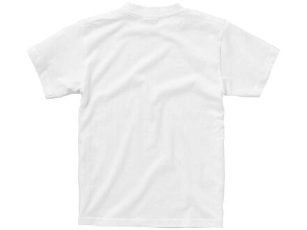 Футболка Ace детская, белый Футболка Ace детская, белый