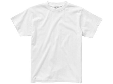 Футболка Ace детская, белый Футболка Ace детская, белый