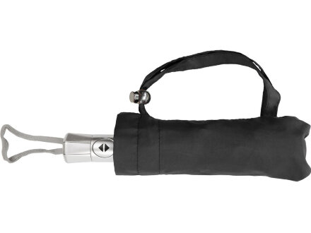 Зонт Леньяно, черный Зонт Леньяно, черный