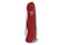 Нож перочинный VICTORINOX Picknicker, 111 мм, 11 функций, с фиксатором лезвия, красный