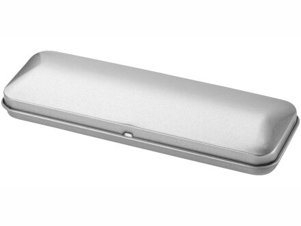 Набор Dublin: ручка шариковая, карандаш механический, ярко-синий Набор Dublin: ручка шариковая, карандаш механический, ярко-синий