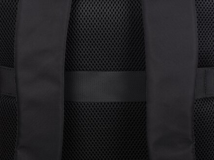 Рюкзак Silken для ноутбука 15,6'', черный Рюкзак Silken для ноутбука 15,6'', черный