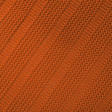 Плед Field, оранжевый Плед Field, оранжевый