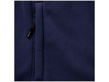 Куртка флисовая Brossard женская, темно-синий