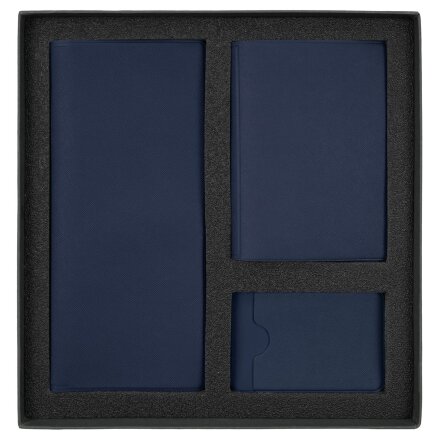 Набор Devon, синий Набор Devon, синий