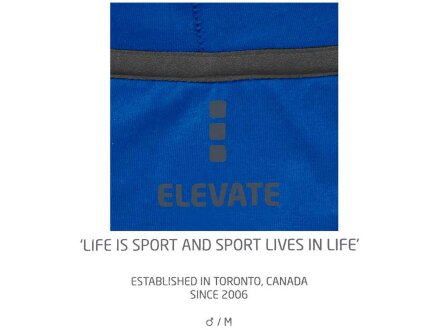 Толстовка Arora женская с капюшоном, синий Толстовка Arora женская с капюшоном, синий