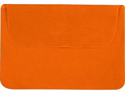 Набор для путешествий Глэм, оранжевый Набор для путешествий Глэм, оранжевый