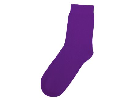 Носки Socks женские фиолетовые, р-м 25 Носки Socks женские фиолетовые, р-м 25