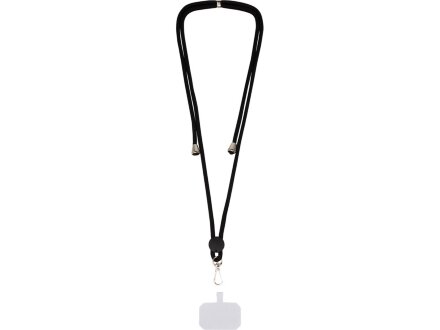 Ремешок для телефона Kubi, белый Ремешок для телефона Kubi, белый