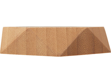 Беспроводное зарядное устройство Gex, 15 Вт, бамбук