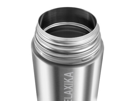 Термос для еды Relaxika 301 в чехле, 1200 мл, стальной Термос для еды Relaxika 301 в чехле, 1200 мл, стальной