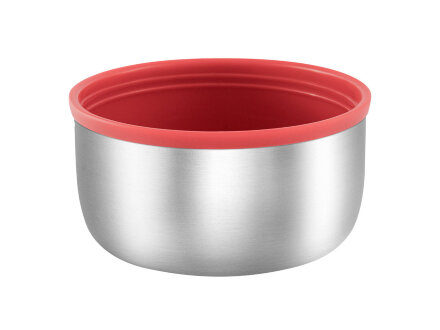 Термос для еды Relaxika 301 в чехле, 1200 мл, стальной Термос для еды Relaxika 301 в чехле, 1200 мл, стальной