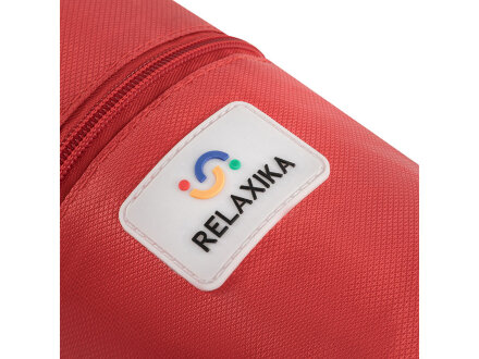 Термос для еды Relaxika 301 в чехле, 1200 мл, стальной Термос для еды Relaxika 301 в чехле, 1200 мл, стальной