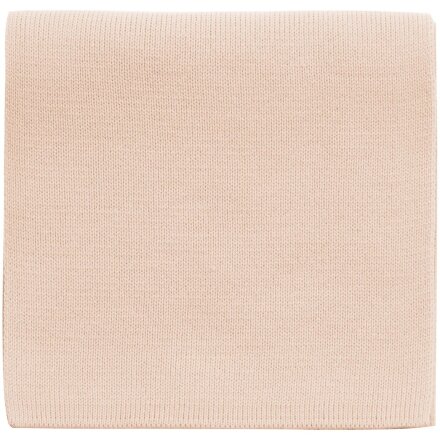 Шарф Real Talk, бежевый Шарф Real Talk, бежевый