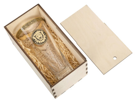 Ваза Король Лев Ваза Король Лев