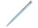Шариковая ручка Waterman Allure blue CT с нанесением логотипа