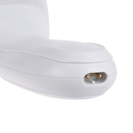 Устройство для ухода за стопами FS01, белое Устройство для ухода за стопами FS01, белое