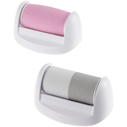 Устройство для ухода за стопами FS01, белое Устройство для ухода за стопами FS01, белое