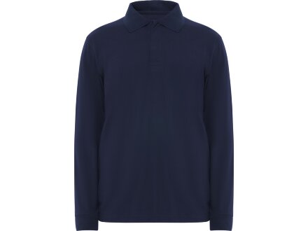 Рубашка-поло Santana, нэйви Рубашка-поло Santana, нэйви