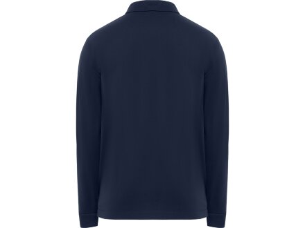 Рубашка-поло Santana, нэйви Рубашка-поло Santana, нэйви