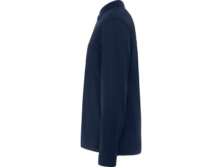 Рубашка-поло Santana, нэйви Рубашка-поло Santana, нэйви