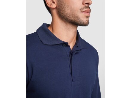 Рубашка-поло Santana, нэйви Рубашка-поло Santana, нэйви