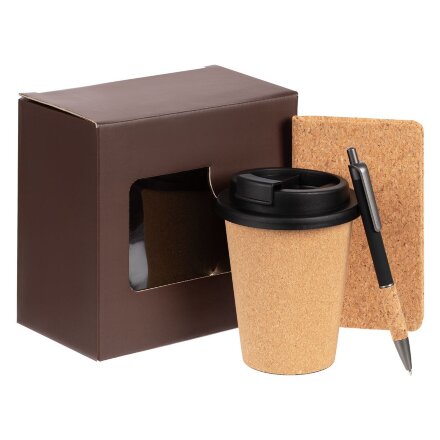 Набор Cork Work Набор Cork Work