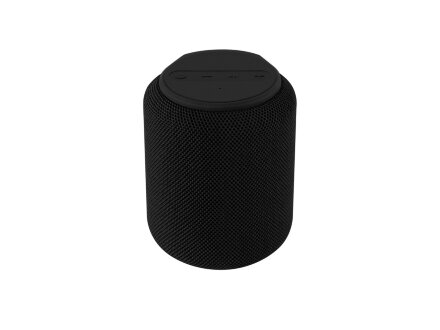 Портативная колонка mySound Clario, 15 Вт Black Портативная колонка mySound Clario, 15 Вт Black