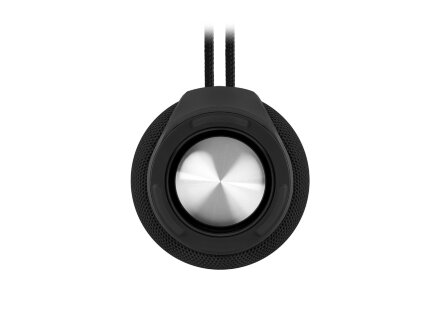 Портативная колонка mySound Clario, 15 Вт Black Портативная колонка mySound Clario, 15 Вт Black
