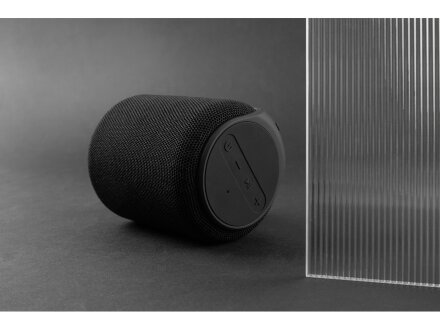 Портативная колонка mySound Clario, 15 Вт Black Портативная колонка mySound Clario, 15 Вт Black