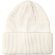 Шапка Franky, молочно-белая Шапка Franky, молочно-белая