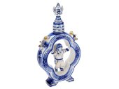 Штоф Открытый космос Штоф Открытый космос