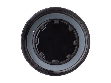 Вакуумный термос с двойными стенками и медным слоем Torso, 480 мл, темно-синий Вакуумный термос с двойными стенками и медным слоем Torso, 480 мл, темно-синий