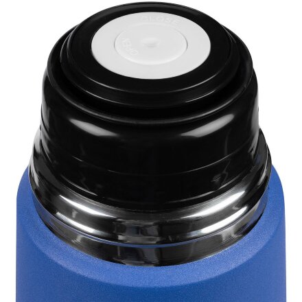 Термос Ammo 1000, синий Термос Ammo 1000, синий