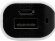 Портативное зарядное устройство (power bank) Basis, 2000 mAh, черный
