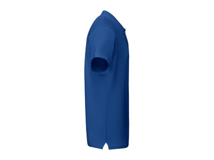Рубашка поло Prince мужская, королевский синий Рубашка поло Prince мужская, королевский синий