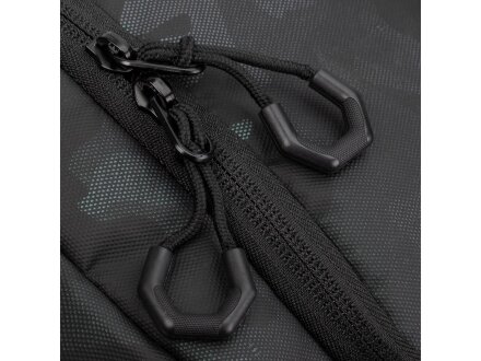 RIVACASE 7643 navy camo 60L дорожная сумка /12