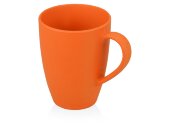 Кружка Grain из натуральных волокон, оранжевый Кружка Grain из натуральных волокон, оранжевый
