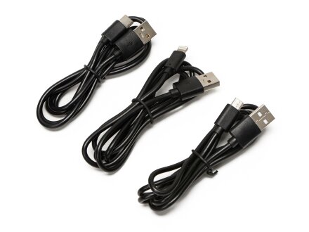 Портативное беспроводное зарядное устройство с док-станцией Uniq, 10000 mah, черный Портативное беспроводное зарядное устройство с док-станцией Uniq, 10000 mah, черный