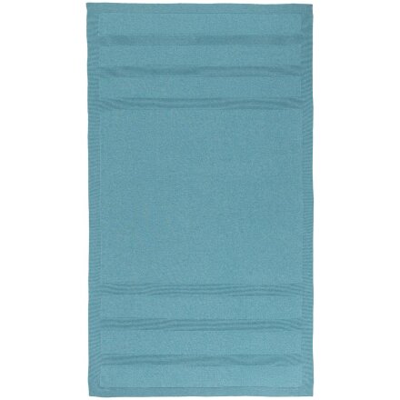 Плед-Палантин Territ, светло-бирюзовый Плед-Палантин Territ, светло-бирюзовый