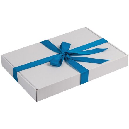 Плед-Палантин Territ, светло-бирюзовый Плед-Палантин Territ, светло-бирюзовый