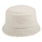 Панама Oblako, утепленная, молочно-белая Панама Oblako, утепленная, молочно-белая