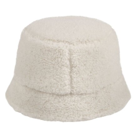 Панама Oblako, утепленная, молочно-белая Панама Oblako, утепленная, молочно-белая