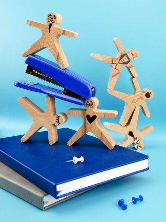 Балансир-антистресс «Команда года» Балансир-антистресс «Команда года»