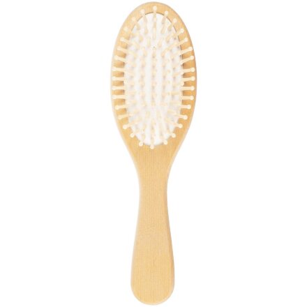 Расческа массажная Vihri, овальная Расческа массажная Vihri, овальная