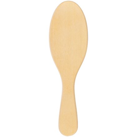 Расческа массажная Vihri, овальная Расческа массажная Vihri, овальная