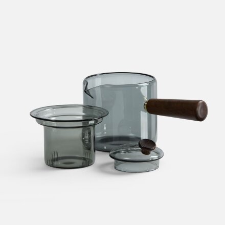 Чайник Hazy Чайник Hazy